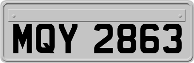 MQY2863