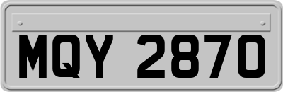 MQY2870