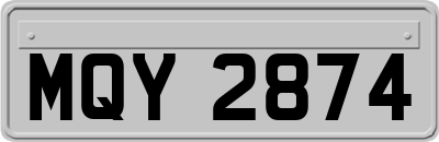 MQY2874