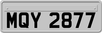 MQY2877