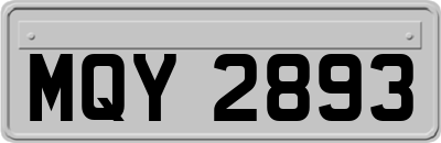 MQY2893