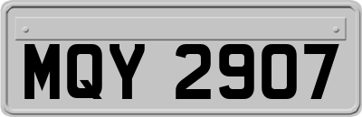 MQY2907
