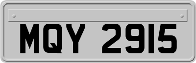 MQY2915
