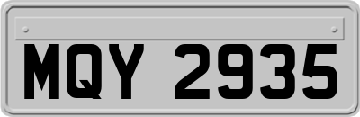 MQY2935