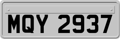MQY2937