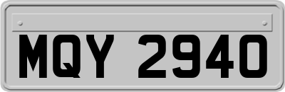 MQY2940