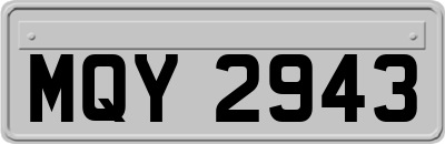 MQY2943