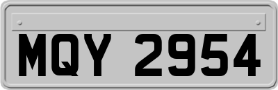MQY2954