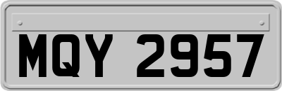 MQY2957