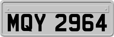 MQY2964
