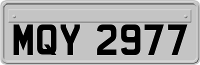 MQY2977