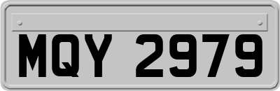 MQY2979