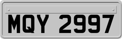 MQY2997
