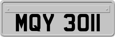 MQY3011