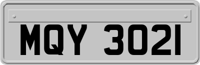MQY3021