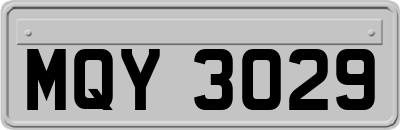MQY3029