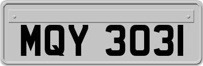MQY3031