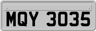 MQY3035