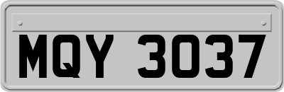 MQY3037