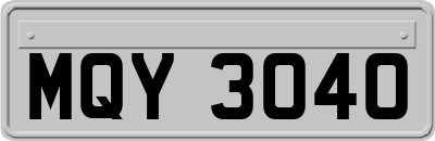 MQY3040