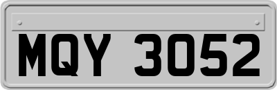 MQY3052