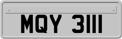 MQY3111