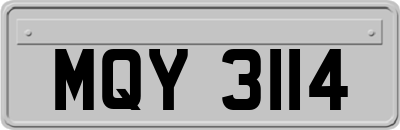 MQY3114