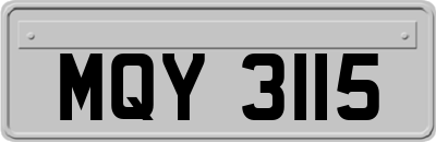 MQY3115