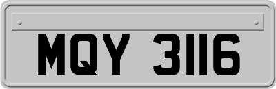 MQY3116