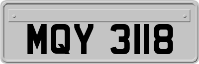 MQY3118