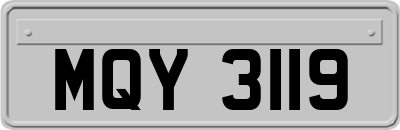 MQY3119