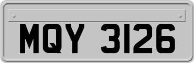 MQY3126