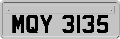 MQY3135