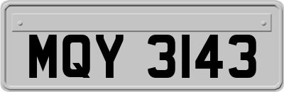 MQY3143
