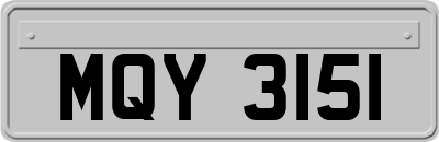 MQY3151