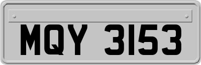 MQY3153