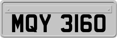 MQY3160