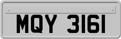 MQY3161