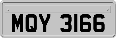 MQY3166