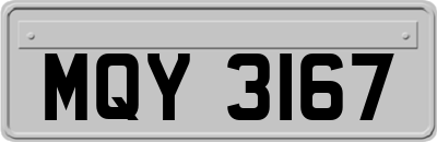 MQY3167