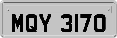 MQY3170
