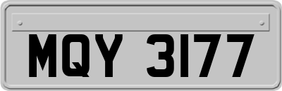 MQY3177