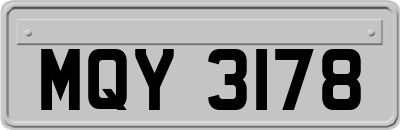 MQY3178