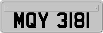 MQY3181