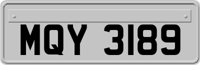 MQY3189