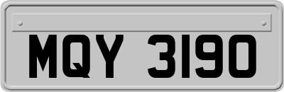 MQY3190