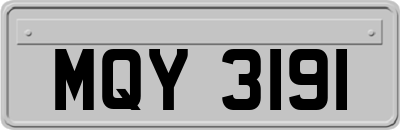 MQY3191