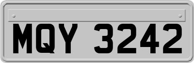 MQY3242