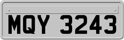 MQY3243