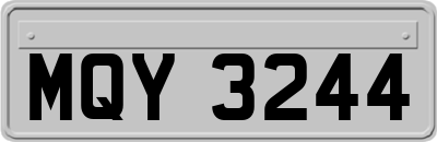 MQY3244